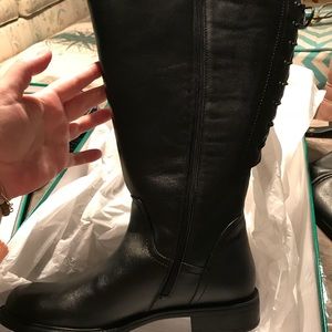 david tate boots